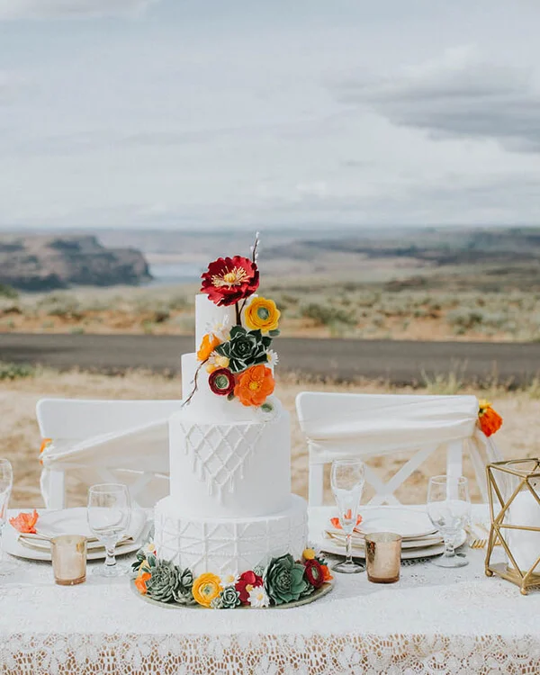 Birthday Party Decor