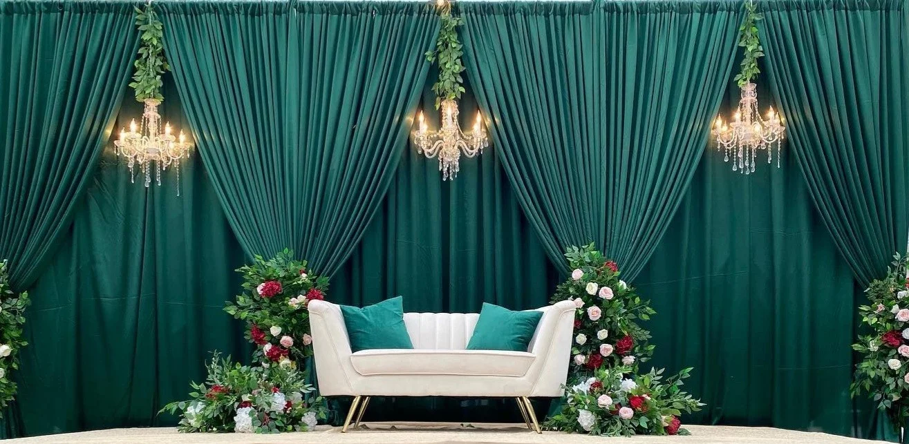 Tiffany Juliet House