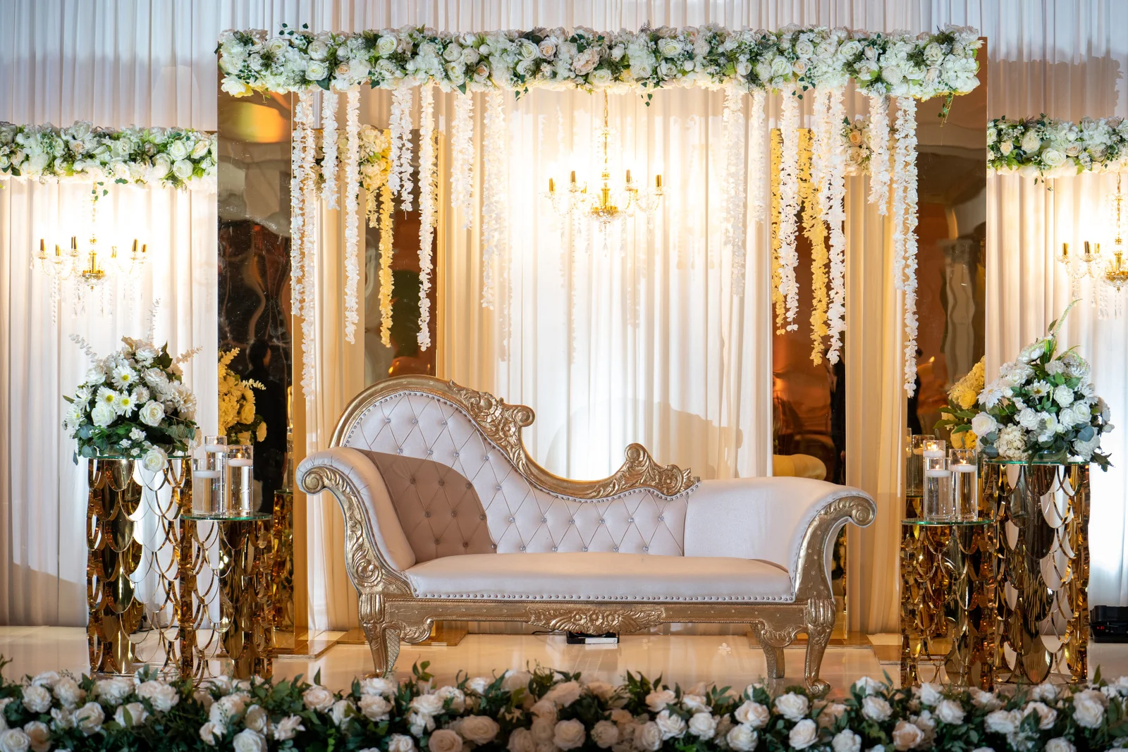 Event Decor in Connecticut